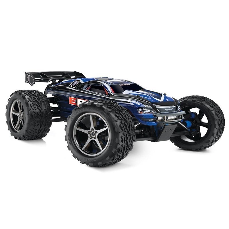 e revo remote control cars